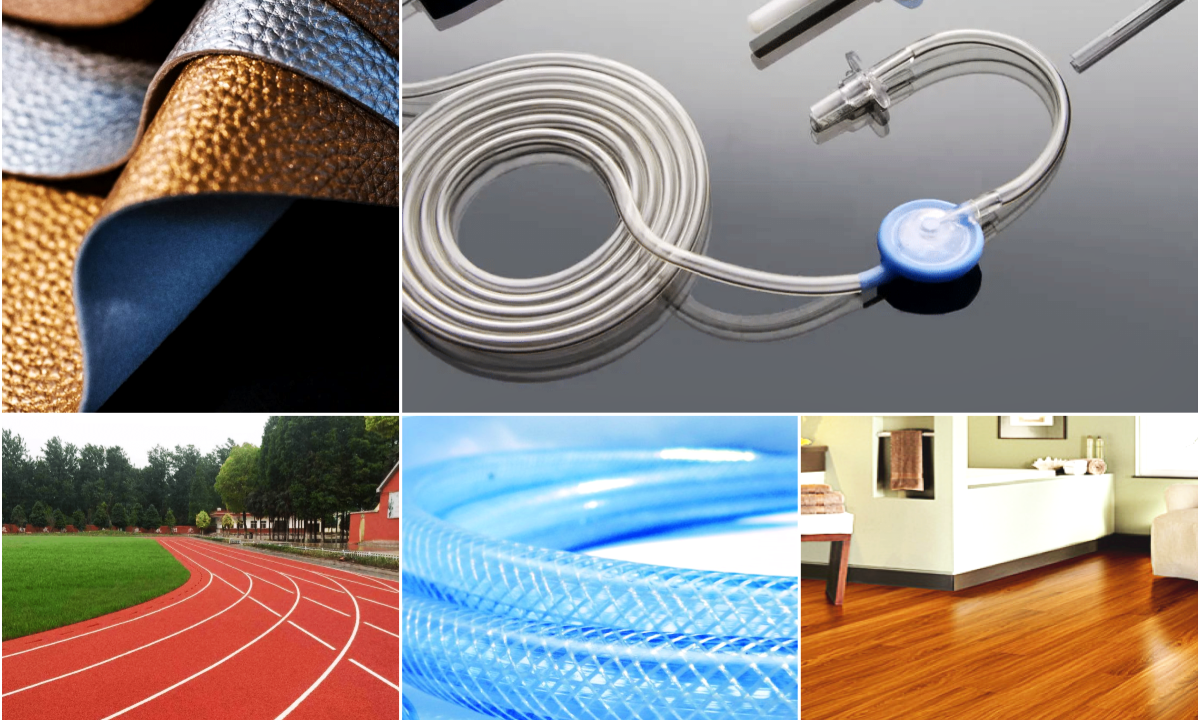 Biobased Ecofriendly Plasticizer GT Series